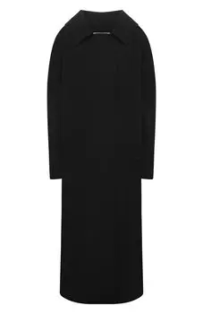 Пальто из шерсти и кашемира Valentino