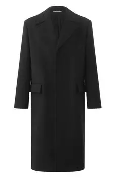 Пальто из шерсти и кашемира Valentino