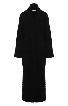 Пальто из шерсти и кашемира Yana Dress