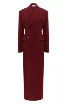 Пальто из вискозы Giuseppe di Morabito