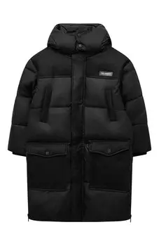 Пальто Karl Lagerfeld Kids