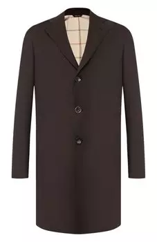 Пальто Loro Piana