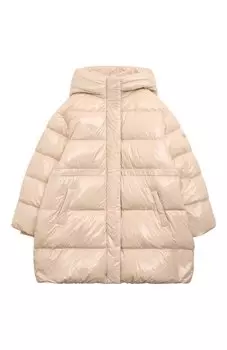 Пальто Monnalisa