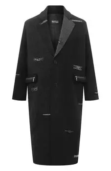 Пальто Mostly Heard Rarely Seen