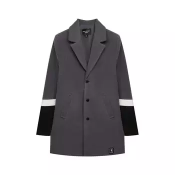 Пальто Neil Barrett Kids