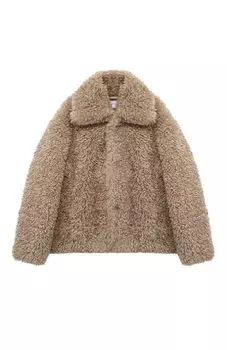 Пальто Paade Mode