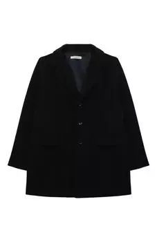 Пальто Paolo Pecora Milano