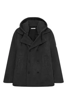 Пальто Paolo Pecora Milano