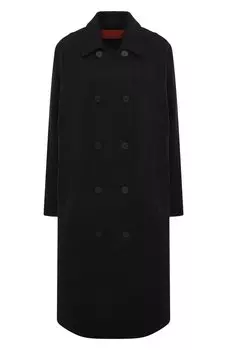 Пальто Red September