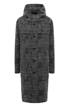 Пальто Red September