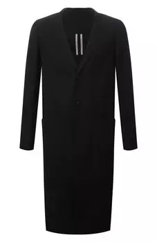 Пальто Rick Owens