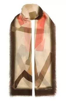 Палантин Coccinelle