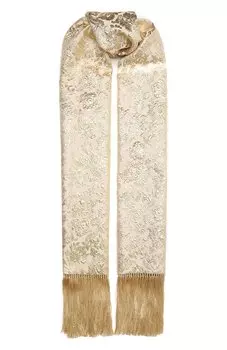 Палантин Dolce & Gabbana