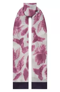 Палантин Dries Van Noten