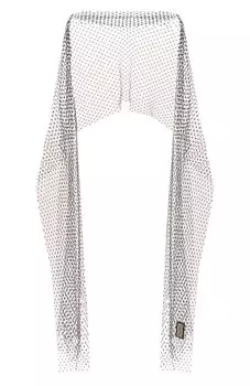 Палантин Gucci