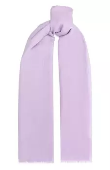 Палантин из кашемира и шелка Colombo