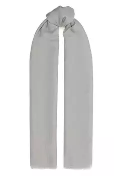 Палантин из кашемира и шелка Colombo