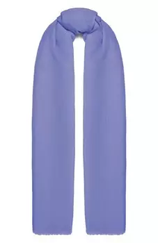 Палантин из кашемира и шелка Colombo