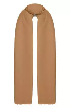 Палантин из кашемира и шелка Colombo