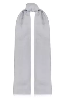 Палантин из кашемира и шелка Colombo