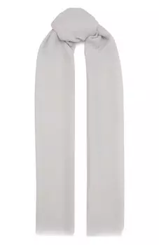 Палантин из кашемира и шелка Colombo