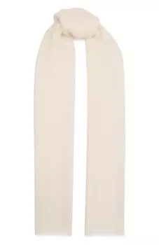 Палантин из кашемира и шелка Colombo