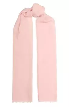 Палантин из кашемира и шелка Colombo