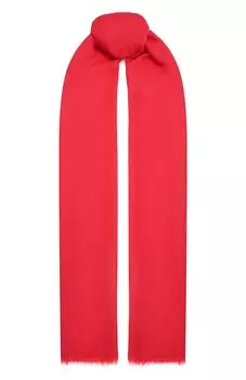 Палантин из кашемира и шелка Colombo