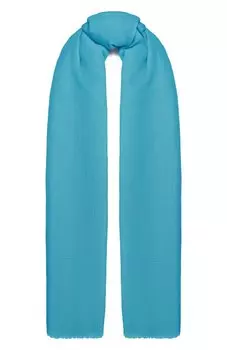 Палантин из кашемира и шелка Colombo