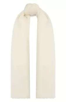 Палантин из кашемира и шелка Colombo