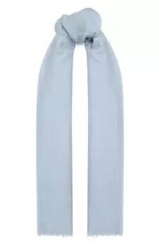 Палантин из кашемира и шелка Colombo