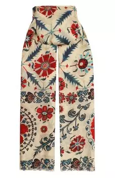 Палантин Сюзане Gourji