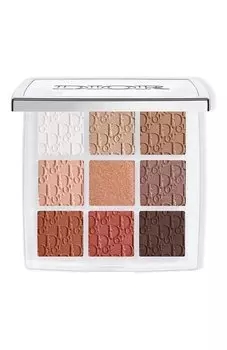 Палетка для глаз Dior Backstage Eye Palette, оттенок 001 (10g) Dior
