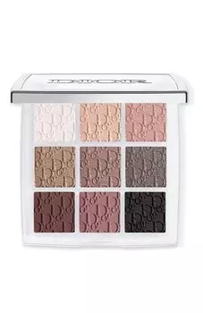 Палетка для глаз Dior Backstage Eye Palette, оттенок 002 (10g) Dior