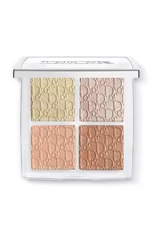 Палетка для сияния лица Dior Backstage Glow Face Palette, оттенок 002 Блестящий (10g) Dior