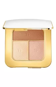 Палетка для структурирования лица, 03 Bask Tom Ford