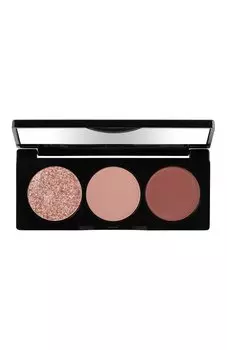 Палетка теней для глаз Essential Eye Shadow Trios limited edition, оттенок Sunrise (6g) Bobbi Brown