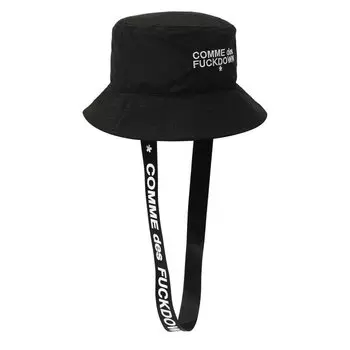 Панама Comme des Fuckdown