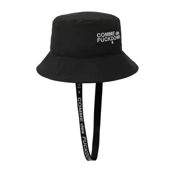 Панама Comme des Fuckdown