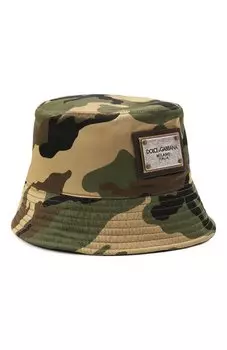 Панама Dolce & Gabbana