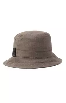 Панама из хлопка и льна Stefano Ricci