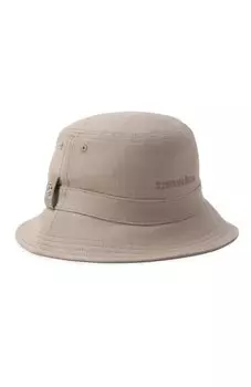 Панама из хлопка и льна Stefano Ricci