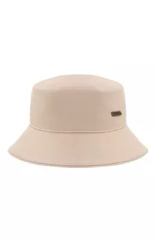 Панама из хлопка и шерсти Zegna