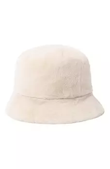 Панама из меха норки Kussenkovv