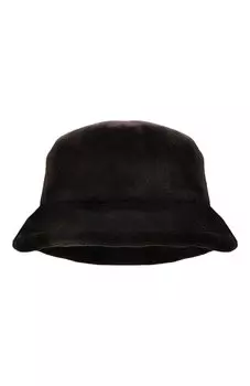 Панама из меха норки VICTORIA KUSENKOVA