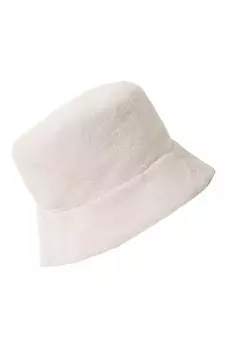 Панама из меха норки VICTORIA KUSENKOVA