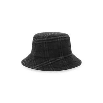 Панама из шерсти и кашемира Burberry