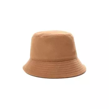 Панама из шерсти и кашемира Headoniste