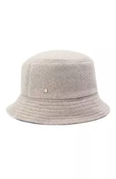 Панама из шерсти и кашемира Inverni