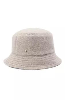 Панама из шерсти и кашемира Inverni